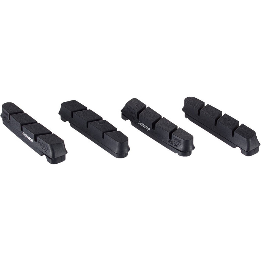 Swissstop Flashpro Bxp Brake Pad2-2-Pack Blue, One Size