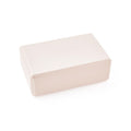 MYGA Yoga Block,Lightweight EVA Foam Yoga Brick,High Density Non-Slip Block for Yoga Poses, Pilates, Balance and Flexibility (Bl