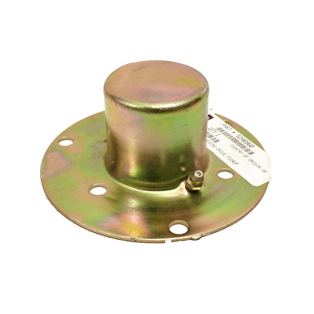 Polaris Snowmobile Drive Pickup Housing, Genuine OEM Part 5246960, Qty 1