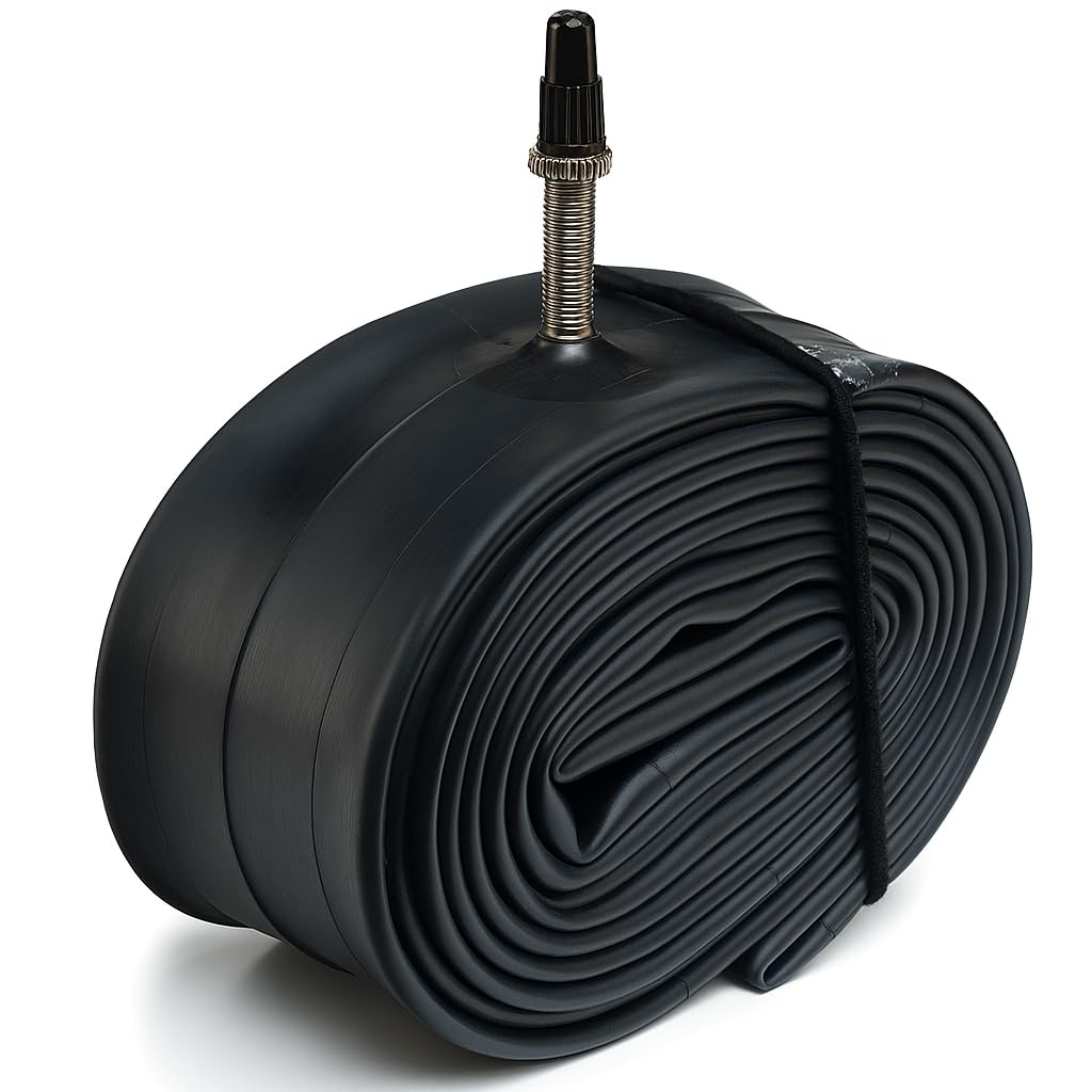 WTB Bicycle Inner Tube (26 x 2.3-2.5, 33mm Presta Valve) for Mountain Bikes - Durable & Lightweight Butyl Rubber