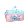 mybagstory  Girls Sports Bag  Stitch  Child  School  Kindergarten  Daycare  Primary  Girl Bag  Size 40 cm  Adjustable