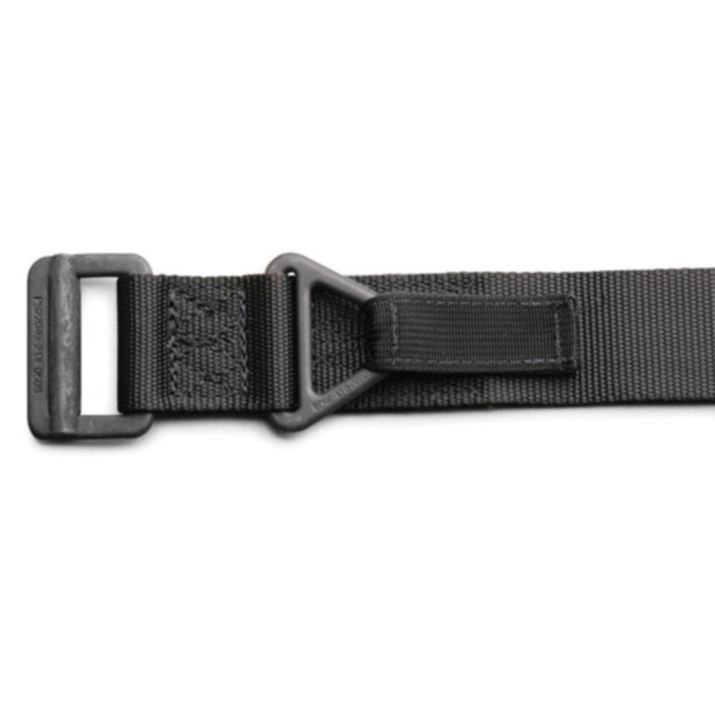 Blackhawk Cqb/Rigger'S Belt - Black, Medium