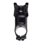 Mtb Stem 31.8 70Mm 17 Degree Bike Stem Wake Mountain Bike Stem Short Handlebar Stem For Most Bicycle, Road Bike, Mtb, Bmx, Fixie