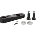 Shimano R160D/D Disc Brake Adaptor Flat Mount 160Mm