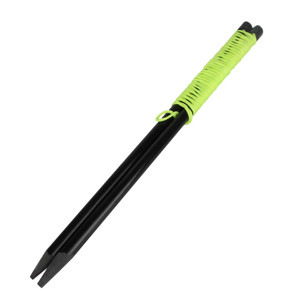 Andux Golf Training Aid Golf Putting String With Pegs Golf Putting Guide Line Lxxlq-01