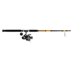 Ugly Stik Bigwater Fishing Rod & Penn Pursuit Iv Spinning Reel Combo