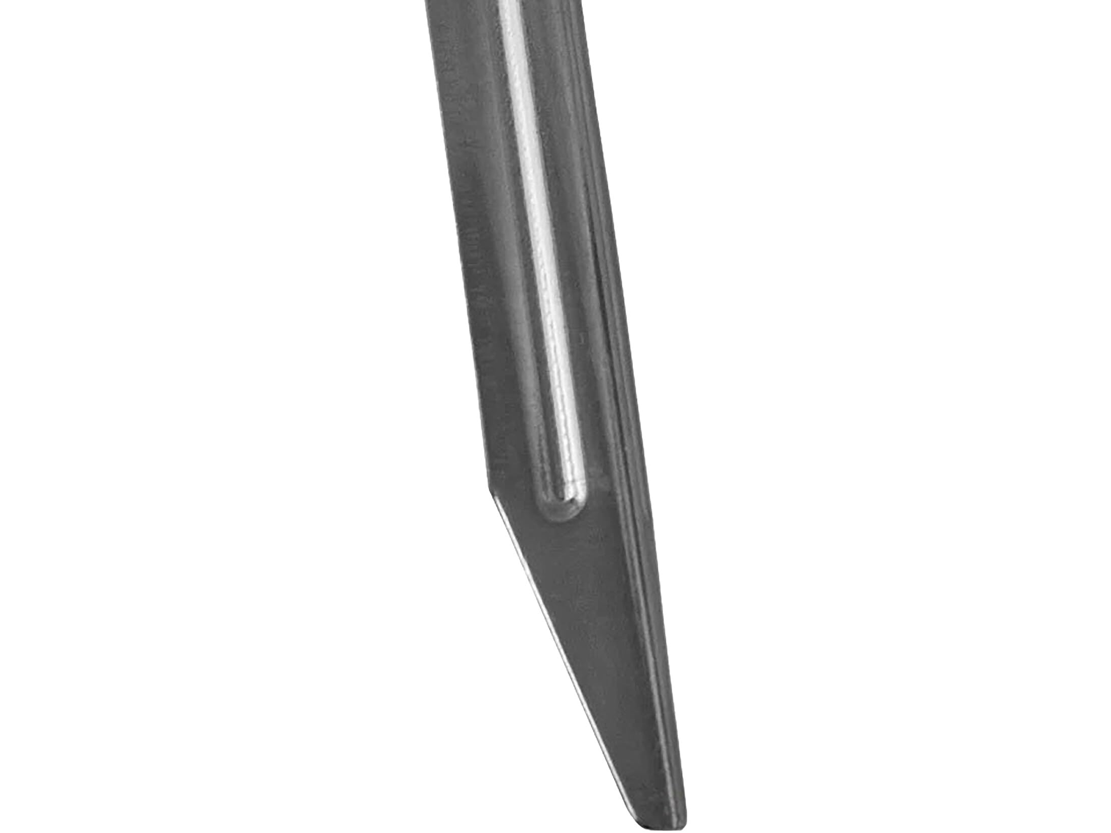 Coghlans 9'' Steel Tent Pegs, 4-Pack