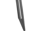 Coghlans 9'' Steel Tent Pegs, 4-Pack