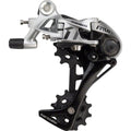 Sram Rival 1 Rear Derailleur - 11 Speed, Long Cage, Black/Silver