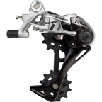 Sram Rival 1 Rear Derailleur - 11 Speed, Long Cage, Black/Silver