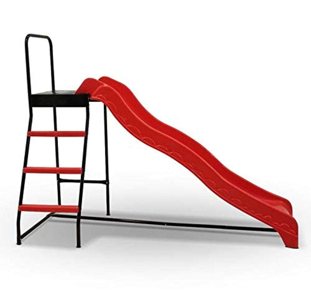 Upper Bounce Machrus Trampoline Step N Slide, Trampoline Ladder, Kids Slide, Trampoline Slide, Stair Slide, Trampoline Toys, Tra