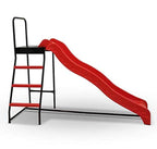 Upper Bounce Machrus Trampoline Step N Slide, Trampoline Ladder, Kids Slide, Trampoline Slide, Stair Slide, Trampoline Toys, Tra
