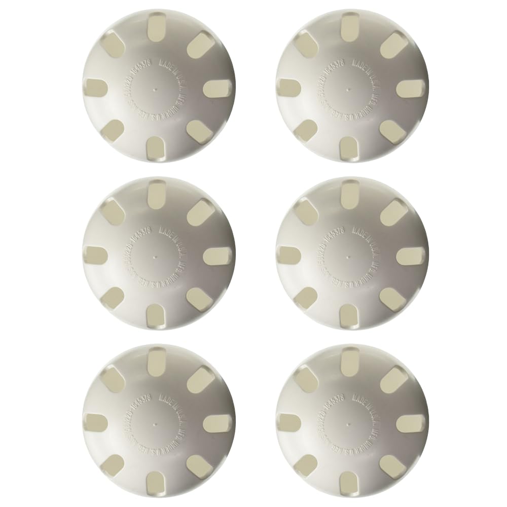 Wiffle Ball Baseballs, 6 Piece