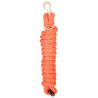 Tough 1 Poly Lead With Replaceable Bolt Snap, Pack - Traditional, 8 1/2Ft