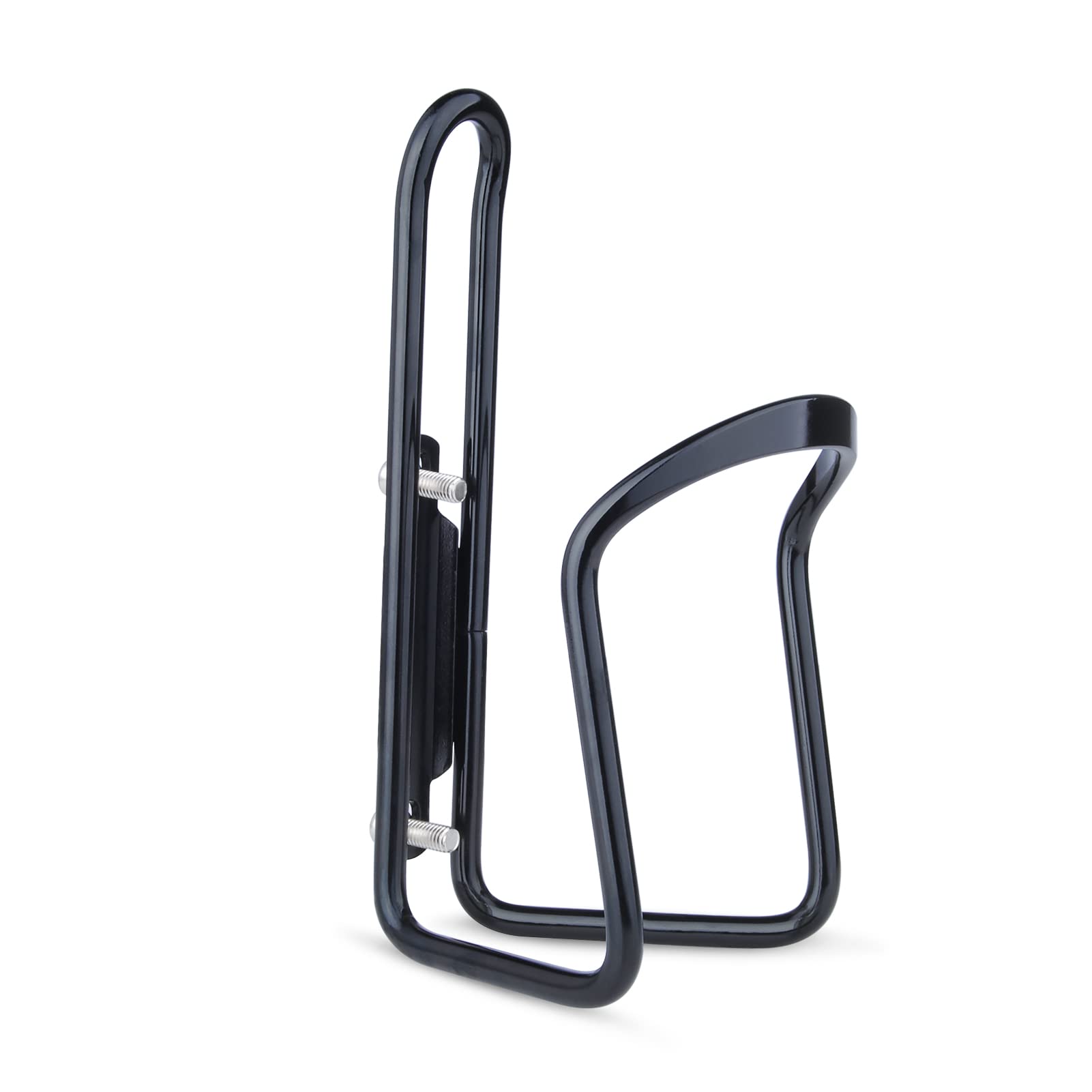 Fivebox Lightweight Aluminum Alloy Bicycle Water Bottle Cage Holder For Outdoor Activities