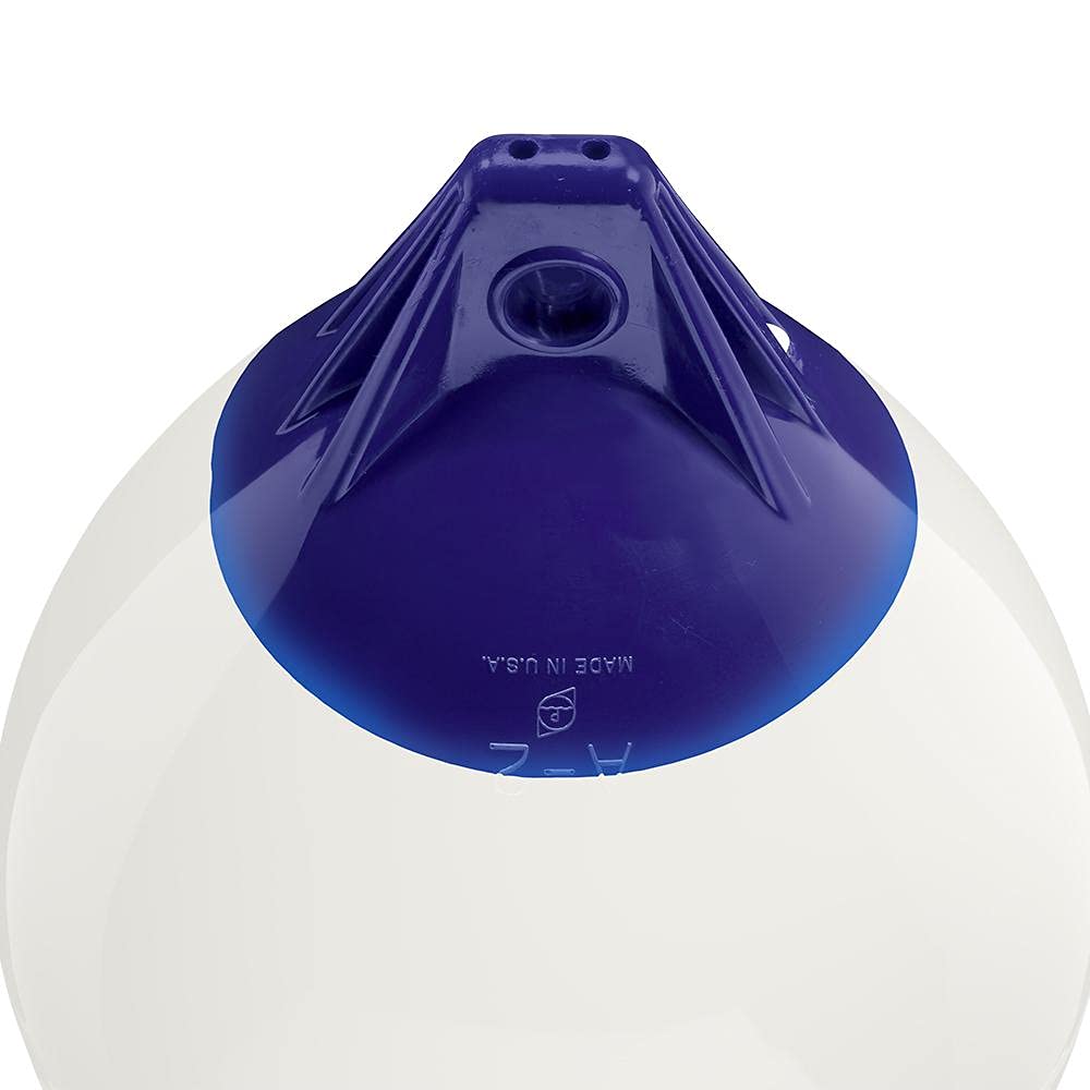 Polyform A Series Buoy A-2 14.5'' Diameter White