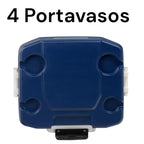Igloo 62-Quart Maxcold Latitude Roller