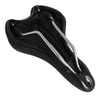 Zhiqiu Comfortable Bike Saddle Mountain Bicycle Seat Profession Road Mtb Bike Seat Outdoor Or Indoor Cycling Cushion Pad (New St