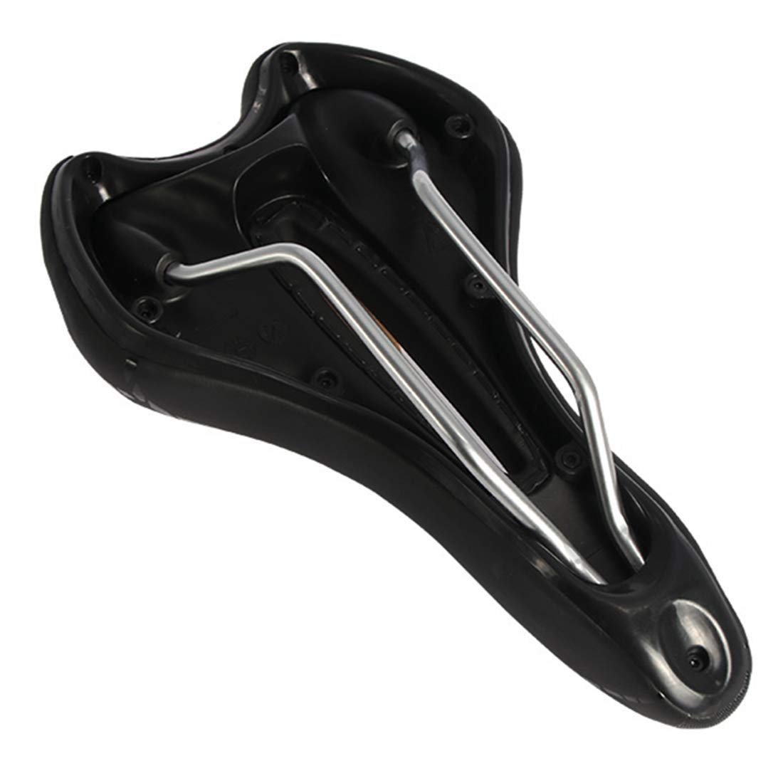 Zhiqiu Comfortable Bike Saddle Mountain Bicycle Seat Profession Road Mtb Bike Seat Outdoor Or Indoor Cycling Cushion Pad (New St