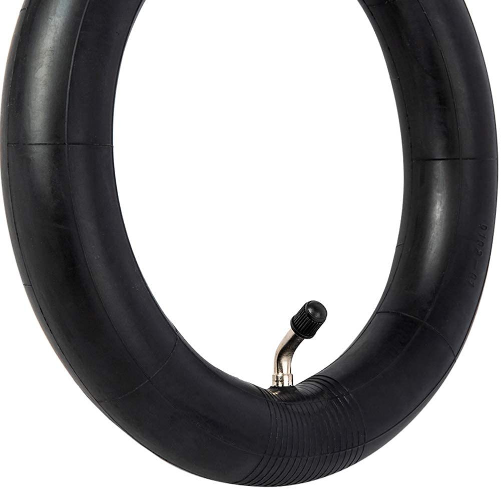 2-Pack 12.5 X 2.25 Scooter Tire Tubes 12
