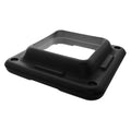 HEMOTON Yoga Step Base Support Tray for Aerobic Exercise Nonslip Design Lightweight Portable Fitness Stabilizer Compatible with 
