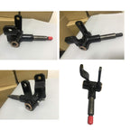 Dr.Acces Club Car Precedent Gas/Electric Front Spindle - Passenger Side Spindle (Fits Club Car Precedent Years 2004 & Newer) Rep
