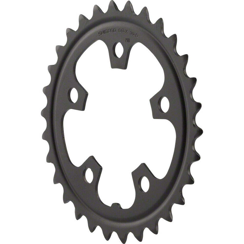 Shimano Sora 3503 30T 74Mm 9-Speed Chainring, Black