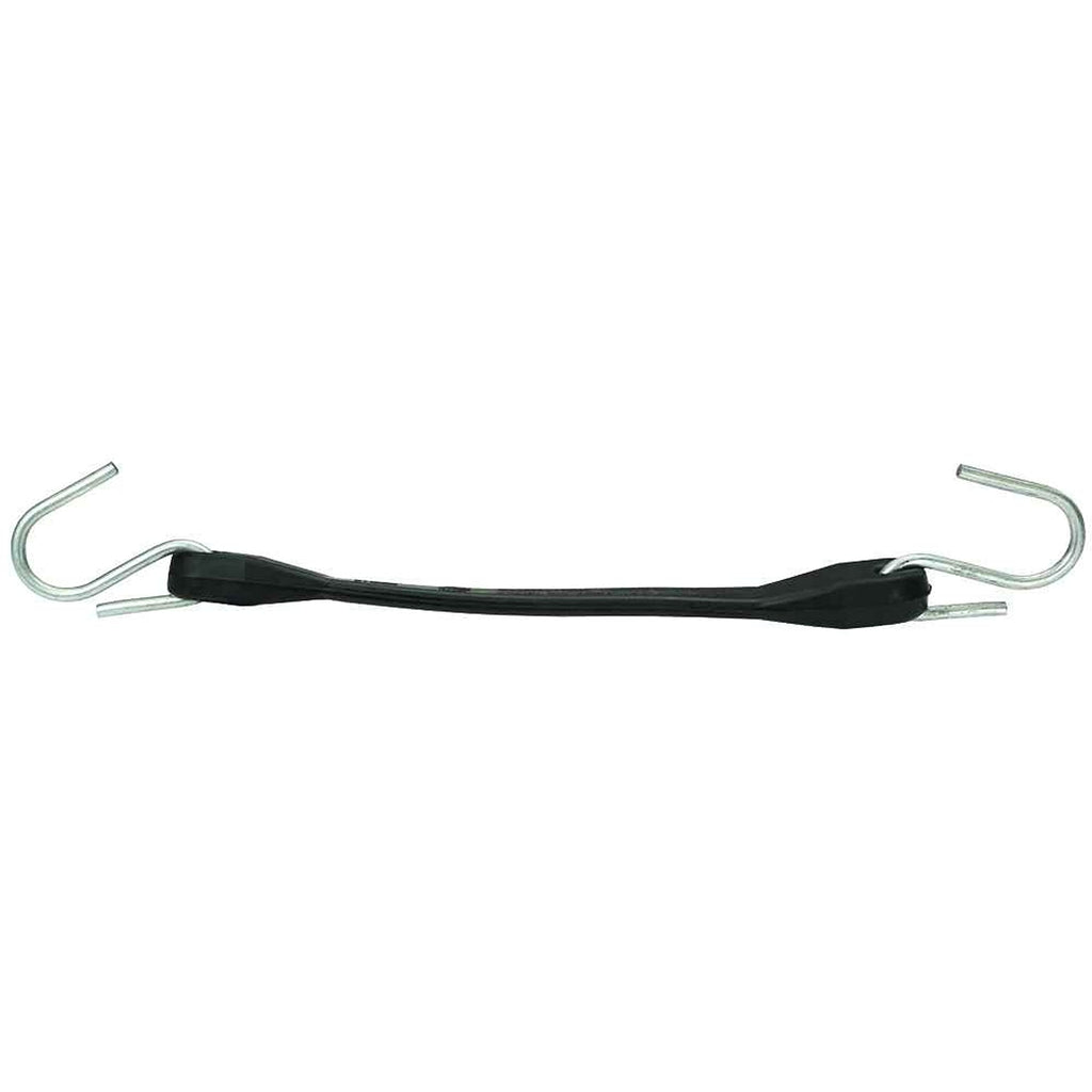 Us Cargo Control 31'' Rubber Tarp Straps (Bundle Of 10)
