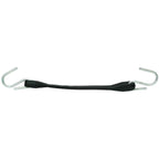 Us Cargo Control 31'' Rubber Tarp Straps (Bundle Of 10)