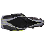 Ram Fx Golf Travel Cover Deluxe Padded Wheeled Flight Bag Neon
