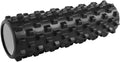 GION Yoga Roller Muscle Relax Yoga Foam Roller for Exercise Portable Massage Therapist Gym Foam Roller For Back, Legs, Neck, Cal