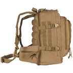 Tactical Duty Pack - Coyote
