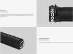 Ergon Grips Gd1 Evo, Black