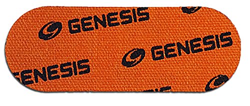 Genesis Excel Performance Tape- Orange