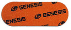Genesis Excel Performance Tape- Orange
