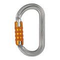 Petzl, Ok Carabiners, Triact-Lock