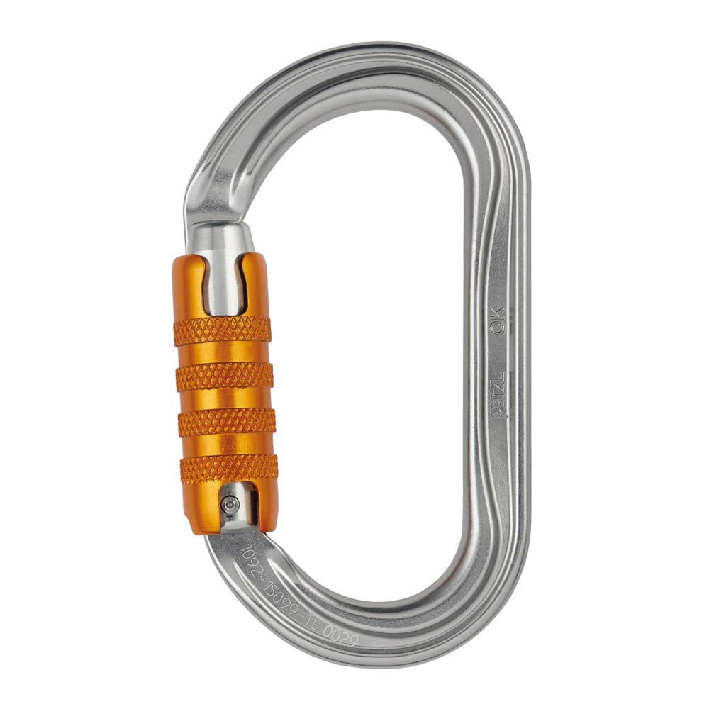 Petzl, Ok Carabiners, Triact-Lock