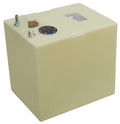 Moeller Marine Below Deck Permanent Fuel Tank (19-Gallon, 18.5 x 14 x 18)