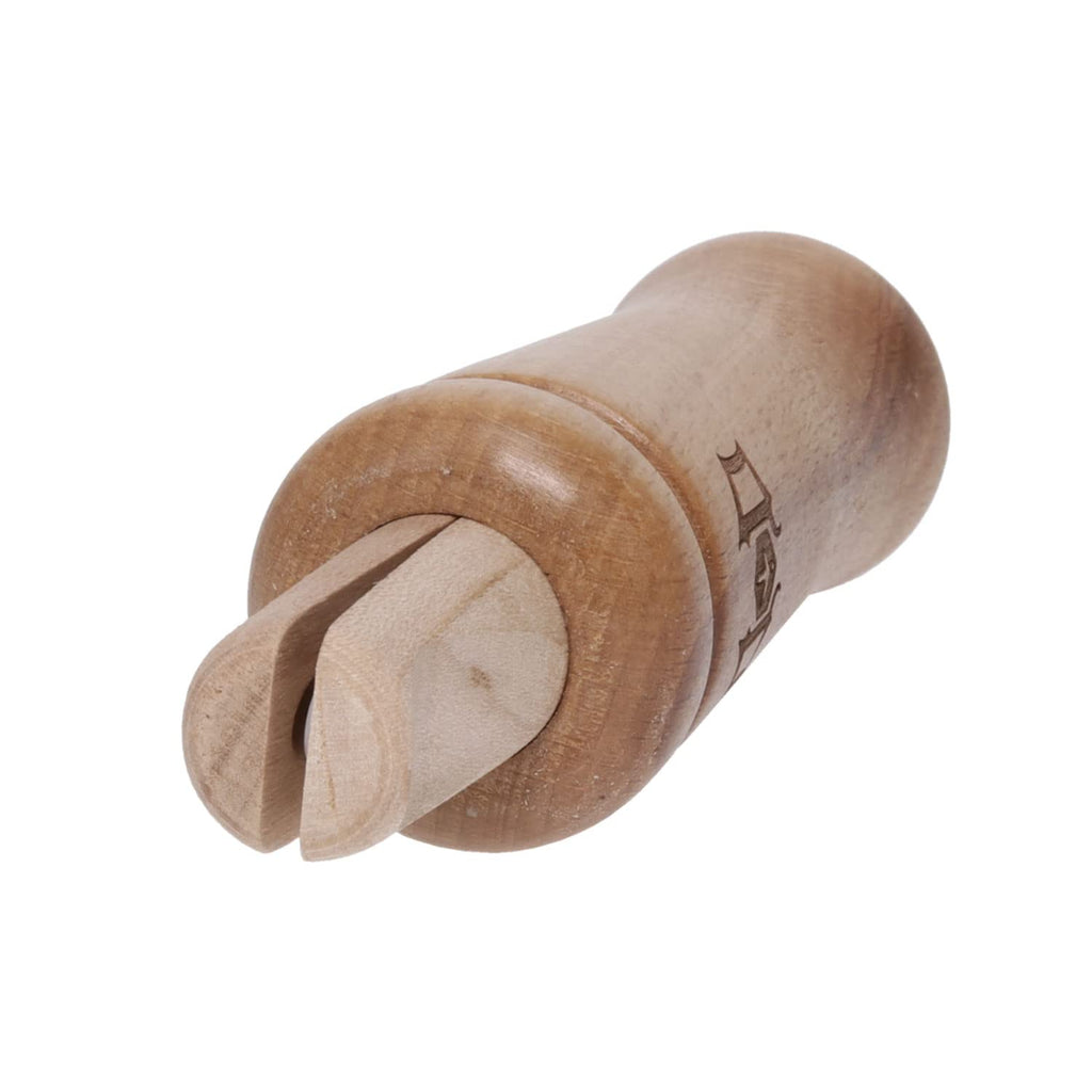 Hunters Specialties Drury Outdoors Signature Series Realistic Sounds Wood Barrel Crow Locator Hunting Game Call