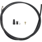 Hayes Hfx-9 Rear Hosekit 1600Mm