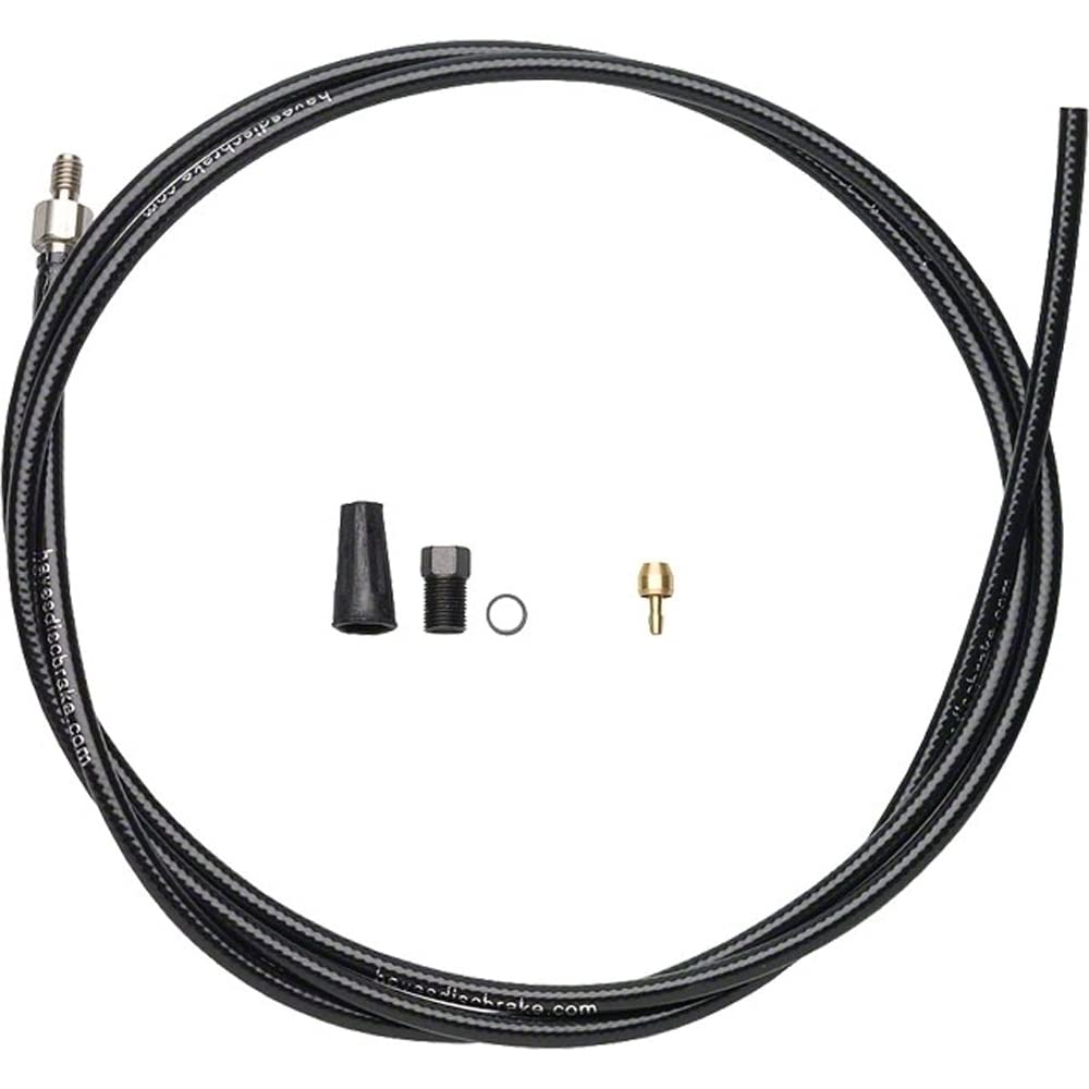 Hayes Hfx-9 Rear Hosekit 1600Mm