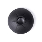 Diooid General Accessories For Trekking Poles Replacement Rubber Tips Set Removable Trekking Snow/Mud For Hiking Poles Fits Most