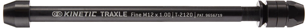 Kinetic Traxle Fine Xl T-2120