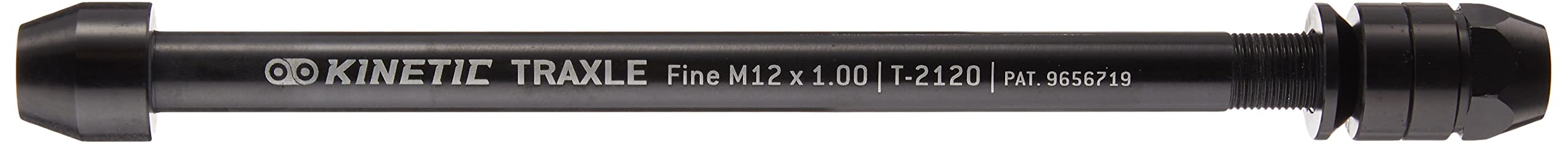 Kinetic Traxle Fine Xl T-2120