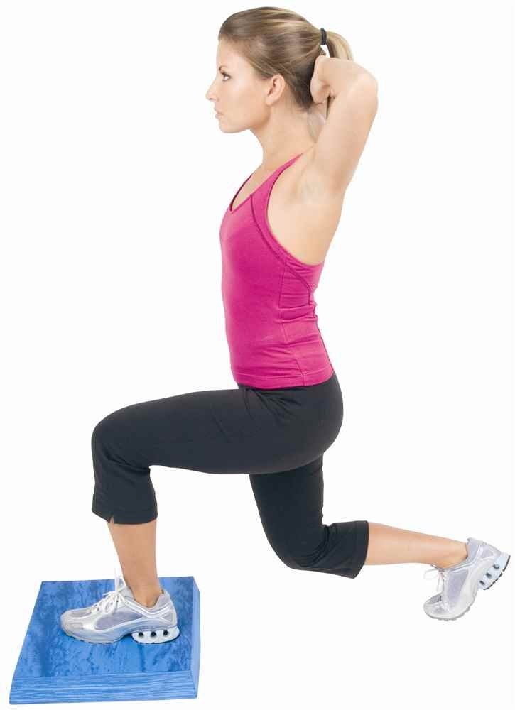 Deluxe Balance Pad