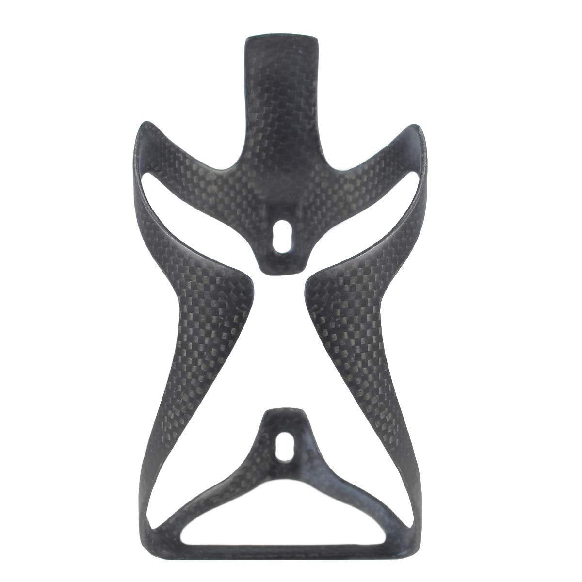 Thinktop Ultra-Light Full Carbon Fiber Bicycle Bike Drink Water Bottle Cage Holder Brackets For Road Bike Mtb Cycling (2 Pieces
