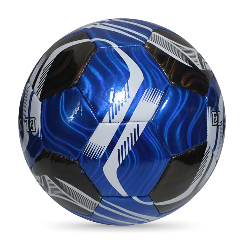 PLAYPRO Country Training Soccer Ball: World Edition (EL Salvador, 5)