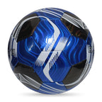 PLAYPRO Country Training Soccer Ball: World Edition (EL Salvador, 5)