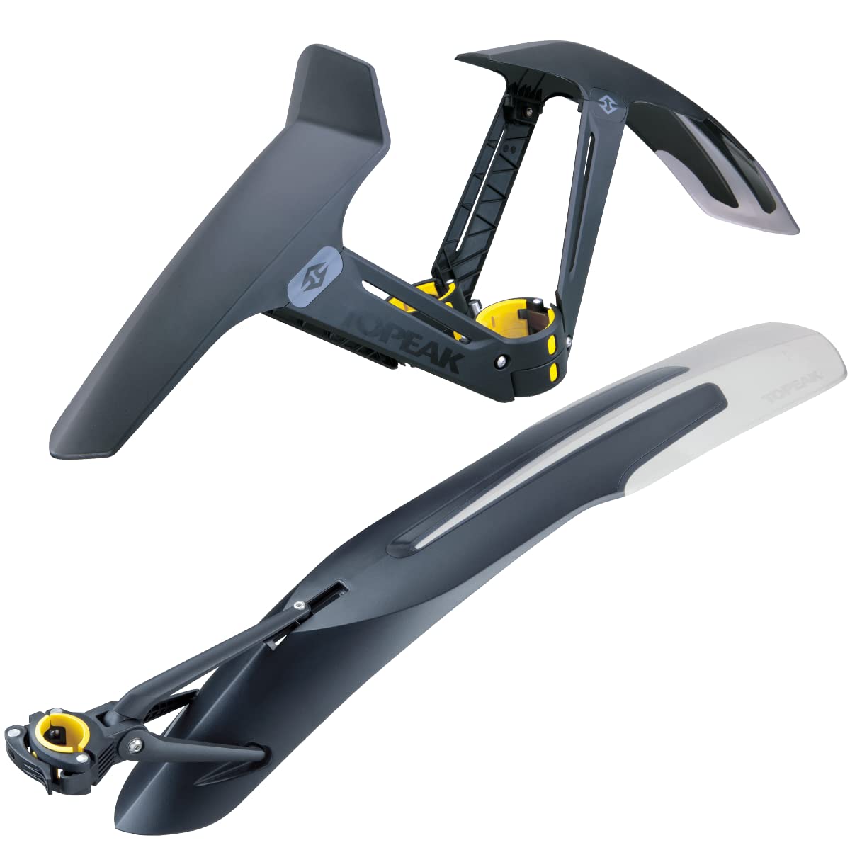 Topeak XC1 & XC11 One set for 29 Wheel Defender
