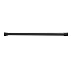 Cap Barbell Weighted Body Bar, Black, 20 Lbs